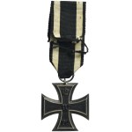 Prussia, Iron Cross 2nd Class