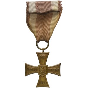 Repubblica Popolare di Polonia, Croce al valore 1944