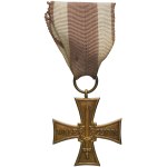 PRL, Cross of Valor