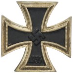 Germany, Third Reich, Iron Cross 1st Class