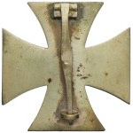 Germany, Third Reich, Iron Cross 1st Class