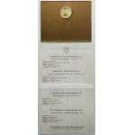 Set, Papal States, Vatican, Benedict XVI, Euro coins 2011 (8 pcs.)