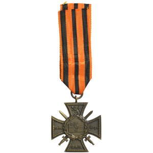 Germany, Cross of Flanders