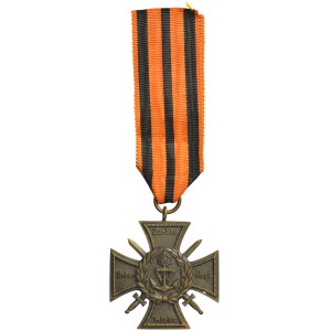 Germany, Cross of Flanders