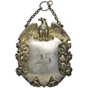 Německo, Odznak Loburského střeleckého svazu 1930