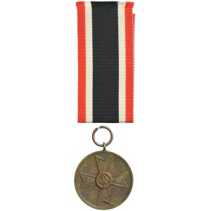 Německo, Třetí říše, Medaile za válečné zásluhy 1939