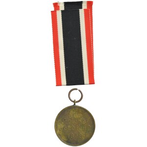 Německo, Třetí říše, Medaile za válečné zásluhy 1939