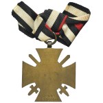 Germany, Cross of Honour for the War of 1914-1918