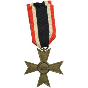 Deutschland, Drittes Reich, Militärverdienstkreuz, Zweite Klasse
