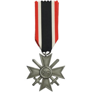 Germany, Third Reich, War Merit Cross, 2nd Class with Swords
