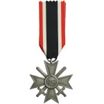 Germany, Third Reich, War Merit Cross, 2nd Class with Swords