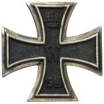 Prussia, Iron Cross 1st Class