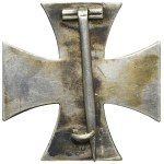 Prussia, Iron Cross 1st Class