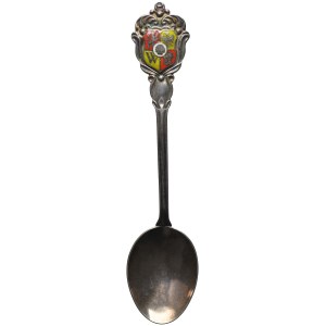 Silver Spoon Breslau - SILVER