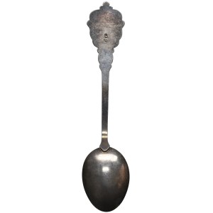 Silver Spoon Breslau - SILVER