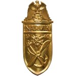 Germany, Third Reich, Narvik Shield