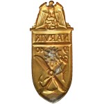 Germany, Third Reich, Narvik Shield