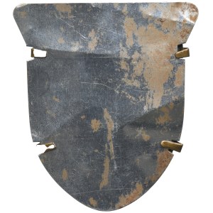 Germany, Third Reich, Krim Shield
