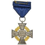 Germany, Third Reich, Cross of Merit for 50 years of faithful service