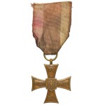 PRL, Cross of Valor