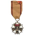 PRL, Order of the Banner of Labor of the PRL, 2nd class
