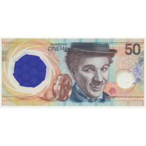 PWPW, Chaplin 2020