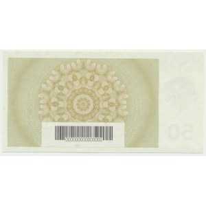 PWPW, 50 Gmach PWPW (2011)