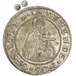 Siege of Danzig, Groschen 1577 - Goebl - RARE