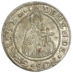 Siege of Danzig, Groschen 1577 - Goebl - RARE