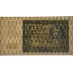 5 zlotych 1941 - AA - PMG 64 - ILLUSTRATED in Czesław Miłczak's catalog
