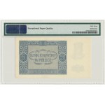 5 Złoty 1940 – A – PMG 67 EPQ