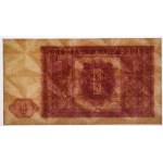 1 zloty, 1946 - PMG 67 EPQ