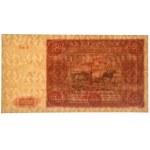 100 zlotych, 1947 - A - PMG 66 EPQ - first series