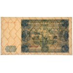 500 zlotych, 1947 - T2 - PMG 66 EPQ
