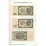 50 złotych 1948 - AA - Ilustrowany w katalogu Czesława Miłczaka