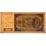 500 złotych 1948 - AA -