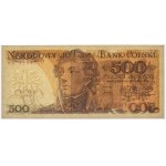 500 zlotych, 1974 - AA - PMG 67 EPQ