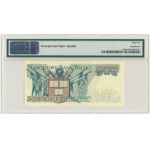 500,000 zlotys, 1990 - AA - PMG 65 EPQ - VERY RARE