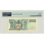 500.000 złotych 1993 - AA - PMG 65 EPQ - BARDZO RZADKIE
