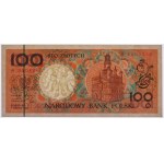 100 Złoty 1990 – A – PMG 68 EPQ