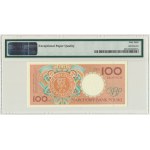 100 Złoty 1990 – A – PMG 68 EPQ