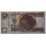 10 zlotych, 1994 - AA 0000288 - PMG 66 EPQ - low serial number