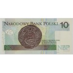 10 Złoty 2012 – AA –