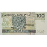 100 zlotych 2012 - AA -
