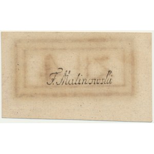 4 złote 1794 (1)(D)
