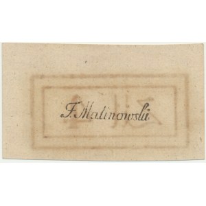 4 zloty 1794 (1)(X)