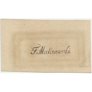4 złote 1794 (2)(F)
