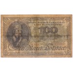 100 marks, 1919 – Series III A – PMG 35 – RARE VARIETY