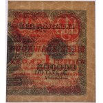 1 grosz 1924 - CN - moitié gauche -