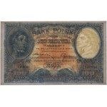 100 złotych 1919 - S.C. - PMG 64 EPQ